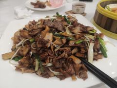 -渔民新村(番禺总店)