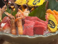 -江户家·日本料理·铁板烧(汉江东路店)