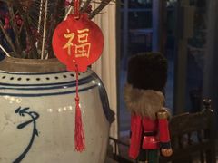 -BUND·FIVE外滩5号(天际店)