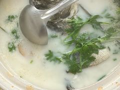 -天乐农家鱼头王(天目湖店)