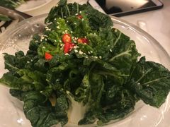 -香港美食大酒楼