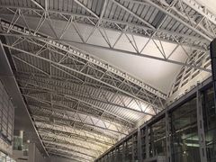 -广州白云国际机场-T2航站楼