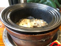 -原始泥炉烤肉(总店)