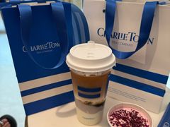 -CHARLIETOWN红茶公司(南京万象天地店)