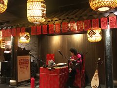 -南京大牌档(香港广场店)