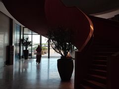 -檀悦都喜天丽度假酒店游泳池