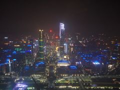 -广州塔晖粤轩中餐厅