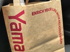 -山崎面包(苏州中心店)