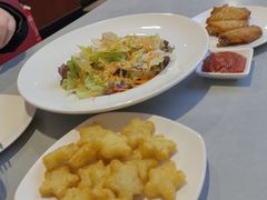 -棒约翰比萨·意面(万达店)