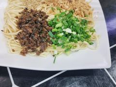 -宜宾燃面非遗传承店