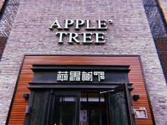 门面-苹果树下艺术餐厅(宋庄店)