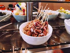 -轩于鲜旋转自助小火锅(新之城购物广场店)