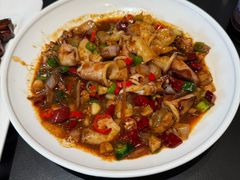 -健眺小海鲜(临海后山店)