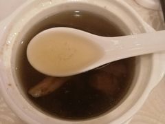 -广东嘉华大酒店·金銮阁中餐厅