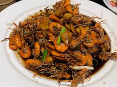-老头儿油爆虾·知味杭州(爱琴海购物中心)