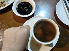 -奶奶的味道(胶州路店)