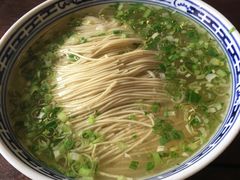 -同得兴 Since·1995 传统苏式面馆(十全街店)