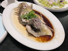 -翠湖轩中餐厅(昆明翠湖宾馆店)