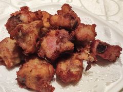 -强记海鲜菜馆(罗湖万象城店)