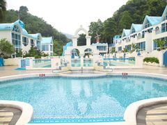 -清泉湾生态旅游度假区