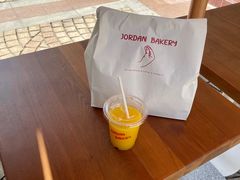 -佐敦面包铺·JORDAN BAKERY