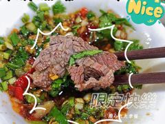 -食潮汕头鲜牛馆(望京保利店)