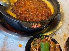 -钢管厂五区小郡肝火锅串串香(总店)