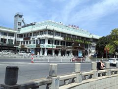 -鼓楼(兴庆区)