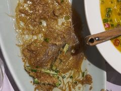 -味+新京宴·烤鸭·北京菜(创意谷店)