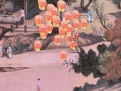 -长江路历史文化街区