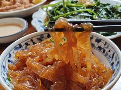 -林四喜·闽南传家菜(鼓浪屿店)