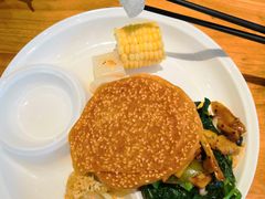 -素满香·素食自助餐(苏州·临顿路店)