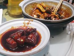 -松沪名灶·豆浆鱼头·新上海菜(飞航吾悦广场店)