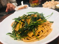 -上海人家花樣年华(中山公园店)