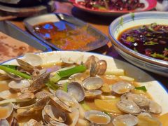 -阿记烧烤(英达路店)
