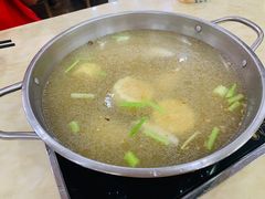 -潮汕良记牛肉火锅(洪武路店)
