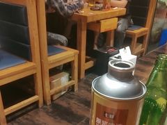 -小俩口烧烤东北菜(双井店)