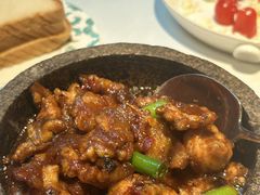 -桂满陇·海市蜃楼·黑金(国金店)