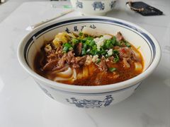 -李易面馆(树木岭店)