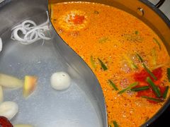 -椰子湾·海南火锅·糟粕醋·椰子鸡(正大广场店)