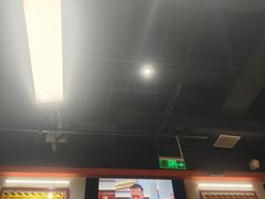 -许哥东北烧烤·铁丳烤串·宫后夹肉(繁花中心店)