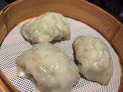 -華府(凯德晶萃店)