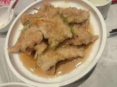 -老妈菜馆(建设街店)