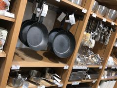 -MUJI无印良品(武汉世界城广场店)