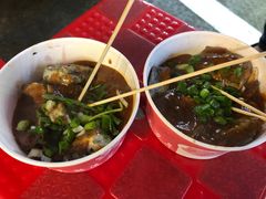-罗家臭豆腐(百大商贸城小吃街店)