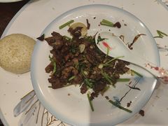 -南来顺饭庄·清真(南菜园店)