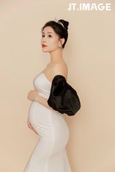 -专注孕妇照亲子照·纪田摄影