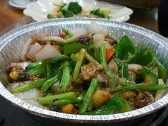 -南记食粥坊·宵夜大排档(岭南分店)