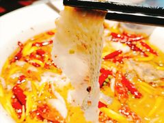 -太二酸菜鱼(正大广场店)