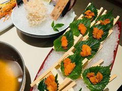 -上井料理黑金店(IFS国金中心店)